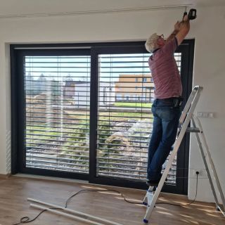 Kolejky si řežeme sami na míru, tím pádem jsme schopni vytvořit jakýkoliv rozměr. Zároveň si můžete vybrat, jestli chcete...